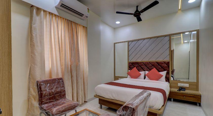 Hotel Victory Inn in Navi Mumbai