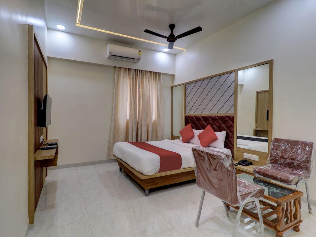 Hotel Victory Inn in Navi Mumbai