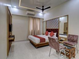 Hotel Victory Inn in Navi Mumbai