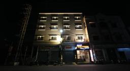 Hotel One Town Prime in Vijayawada