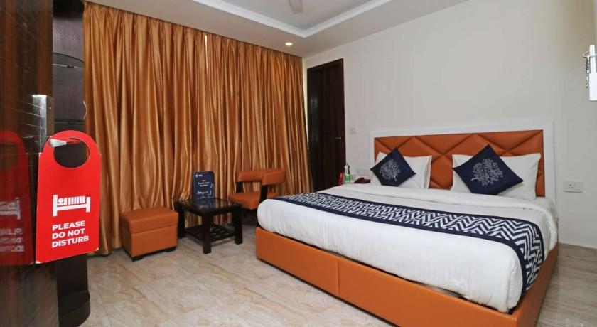 Hotel Ramhan in Delhi