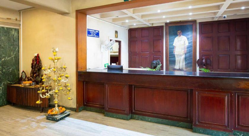 Hotel Thaai in Coimbatore