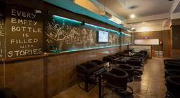 Hotel Thaai in Coimbatore