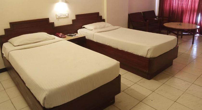 Hotel Thaai in Coimbatore