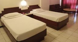 Hotel Thaai in Coimbatore