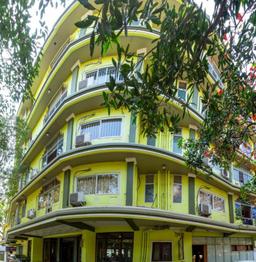 Hotel Thaai in Coimbatore