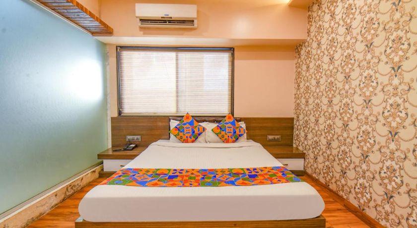Hotel Glory in Pune