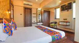 Hotel Glory in Pune