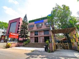 Hotel Glory in Pune