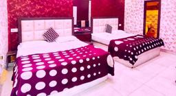 Hotel Revoli in Amritsar