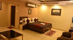 Hotel Shankar Bhavan in Berhampur
