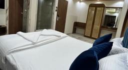 Hotel Sagar Sangam  in Mumbai