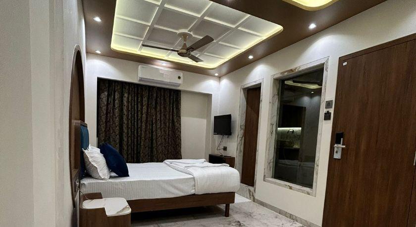 Hotel Sagar Sangam  in Mumbai