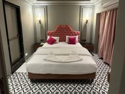 Hotel Sagar Sangam  in Mumbai