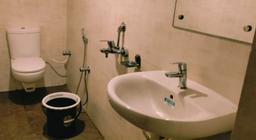 Hotel Vinayak Bhavan in Berhampur