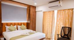 Hotel Heraa International in Mangalore