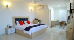 Anika Suites in Hyderabad