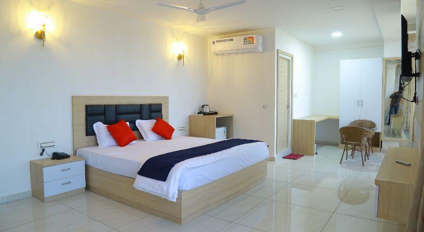 Anika Suites in Hyderabad
