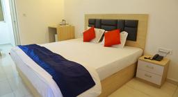 Anika Suites in Hyderabad