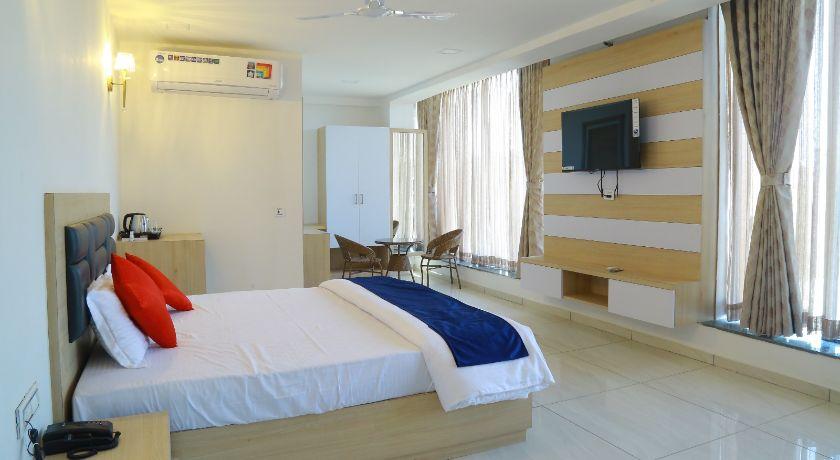 Anika Suites in Hyderabad