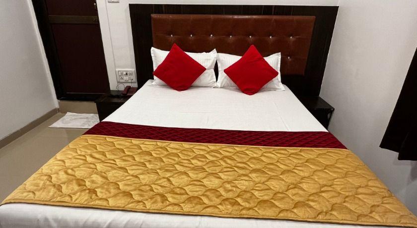 Hotel Borivali Executive in Mumbai