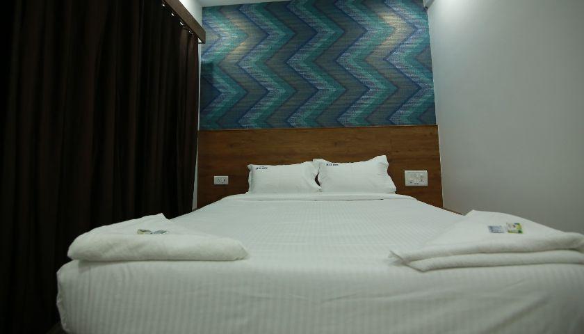 BG Inn in Bangalore