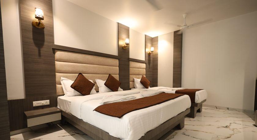 Hotel Stay Inn in Navi Mumbai