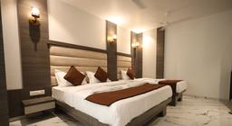 Hotel Stay Inn in Navi Mumbai