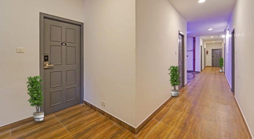 Orchid Residency Nandanam in Chennai
