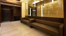 Hotel Arastu in Hyderabad