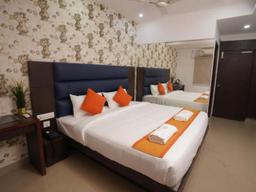 Marigold Atnest in Hyderabad