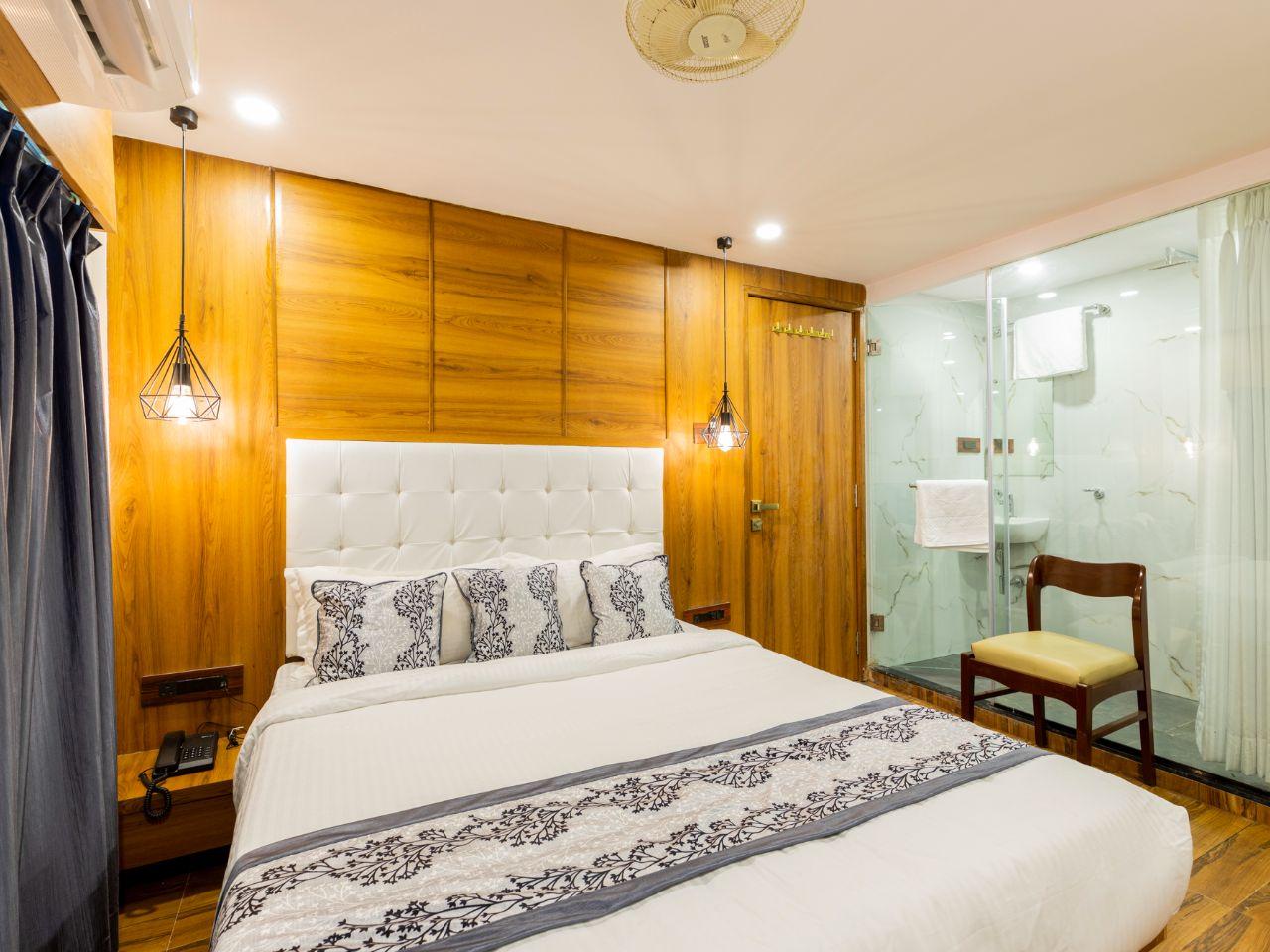  Hotel Village Residency  in Mumbai