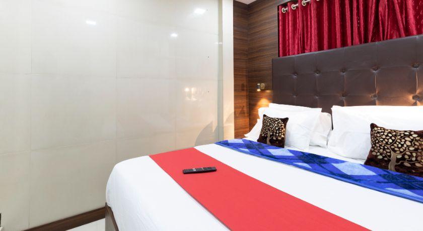 Hotel Nithyanand in Mumbai