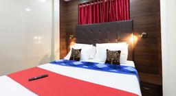 Hotel Nithyanand in Mumbai