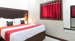 Hotel Nithyanand in Mumbai