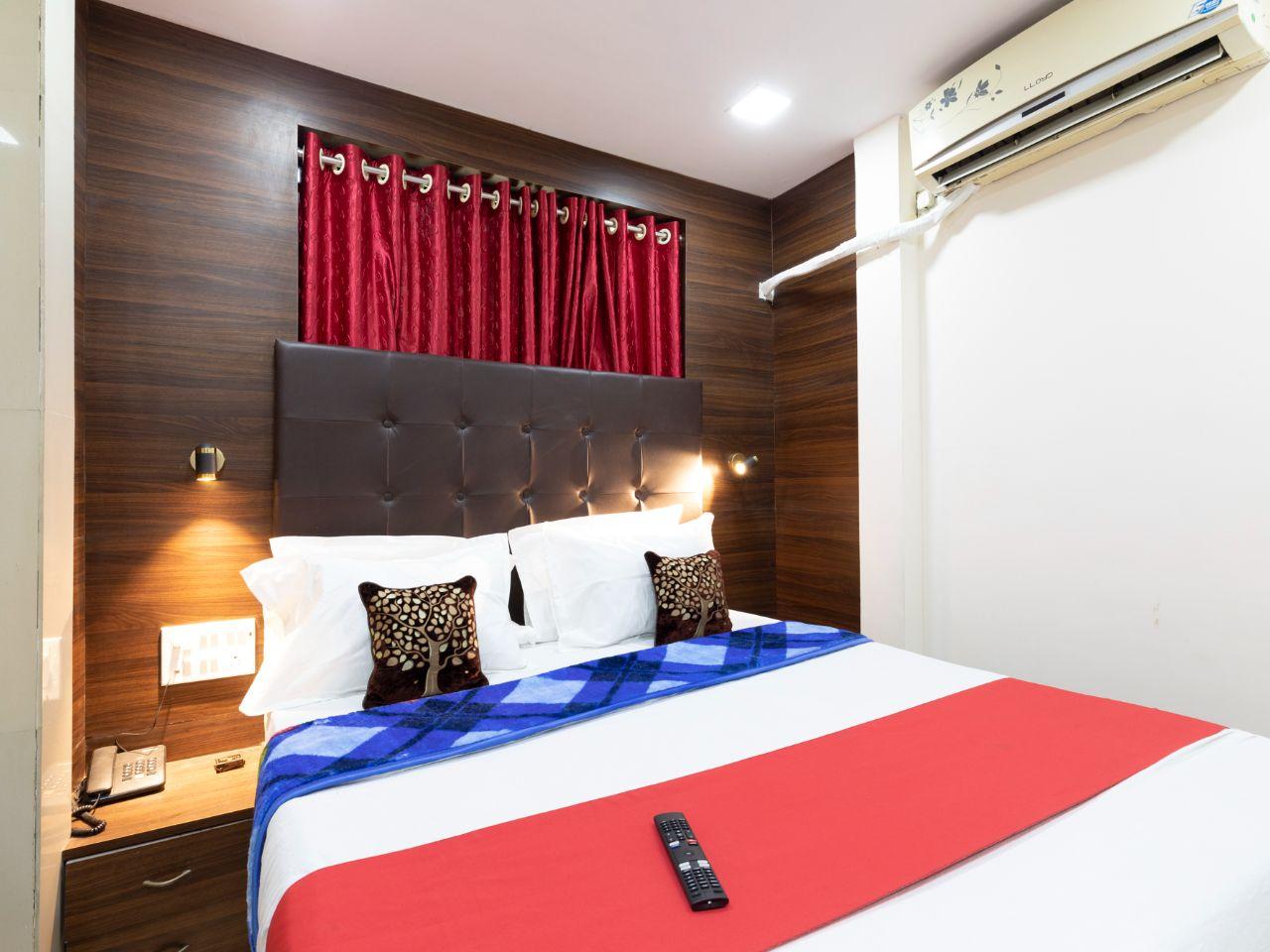 Hotel Nithyanand in Mumbai