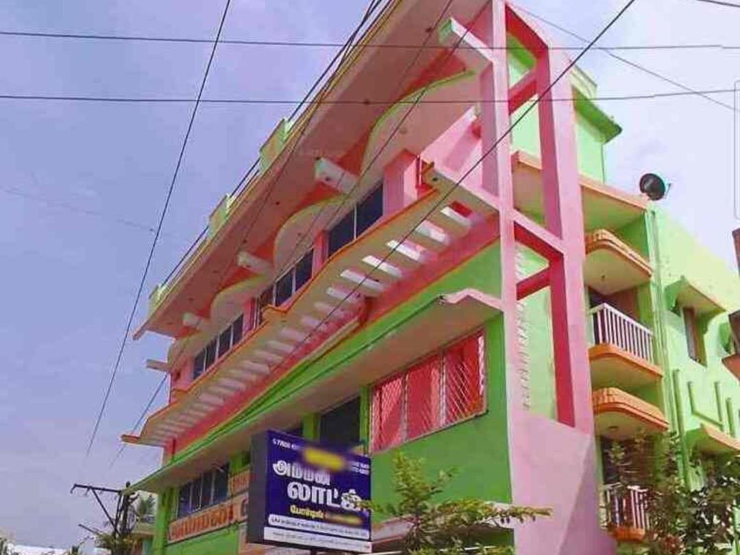 Amman Lodge  in Namakkal