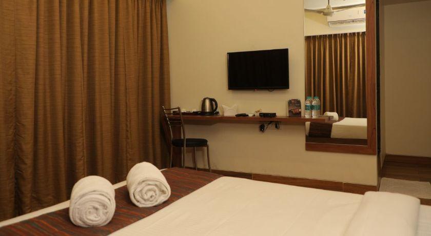 SkySuites By Monarch in Navi Mumbai