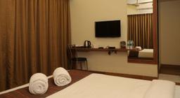 SkySuites By Monarch in Navi Mumbai