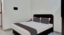 Hotel Gargi Galaxy in Pune