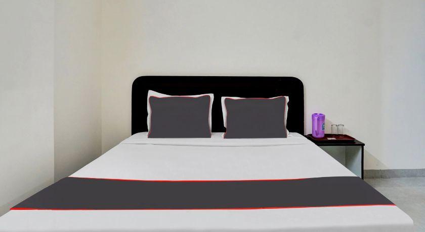 Hotel Gargi Galaxy in Pune