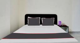 Hotel Gargi Galaxy in Pune