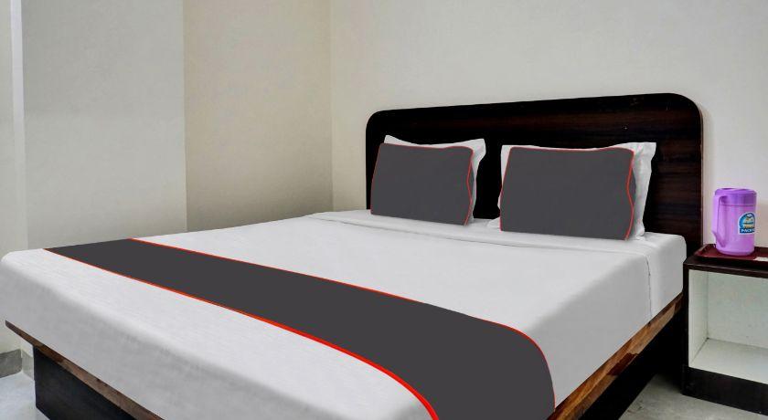 Hotel Gargi Galaxy in Pune