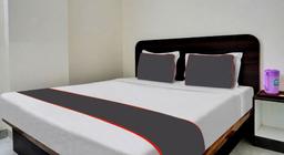 Hotel Gargi Galaxy in Pune