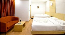 PPH Living Railotel in Coimbatore