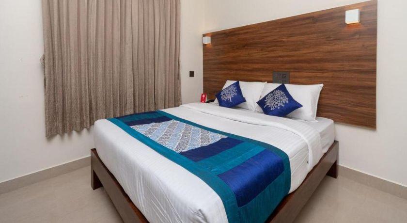 Athithi Inn Corporate Stay in Coimbatore