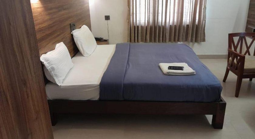 Athithi Inn Corporate Stay in Coimbatore