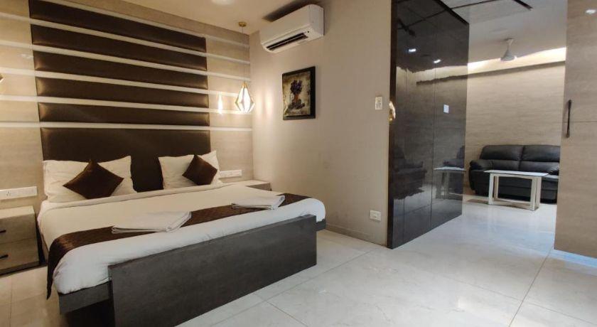 Neermala Residency in Coimbatore