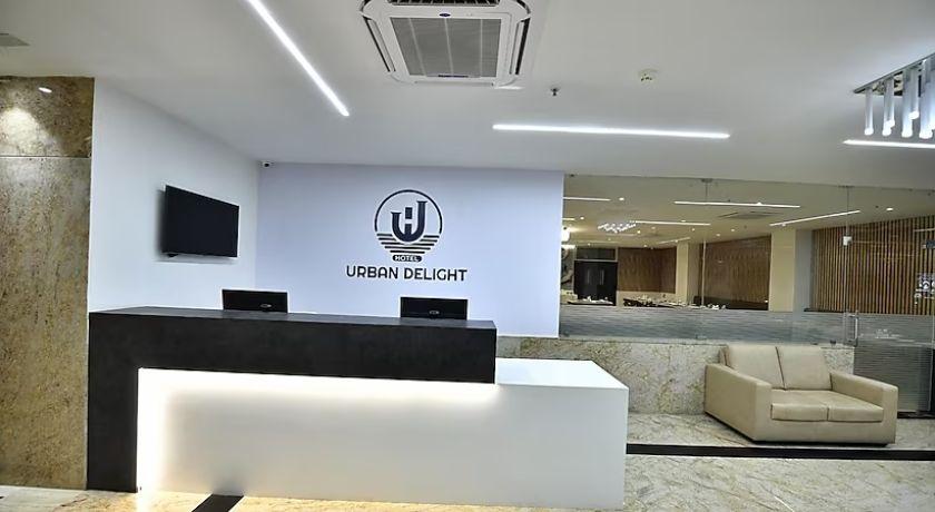 Urban Delight By CannyChoice in Vijayawada