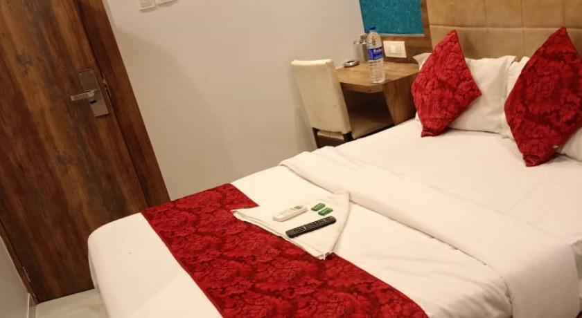 Hotel Kishan in Mumbai